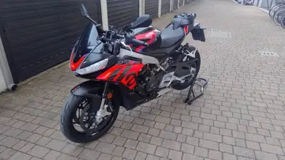 Aprilia Tuono 660 Factory (2022 - 24) usata