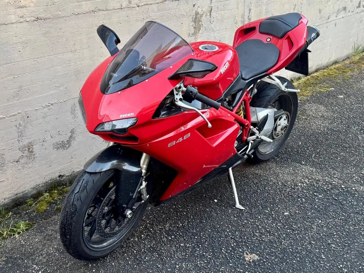 Ducati 848 (2007 - 13) (3)