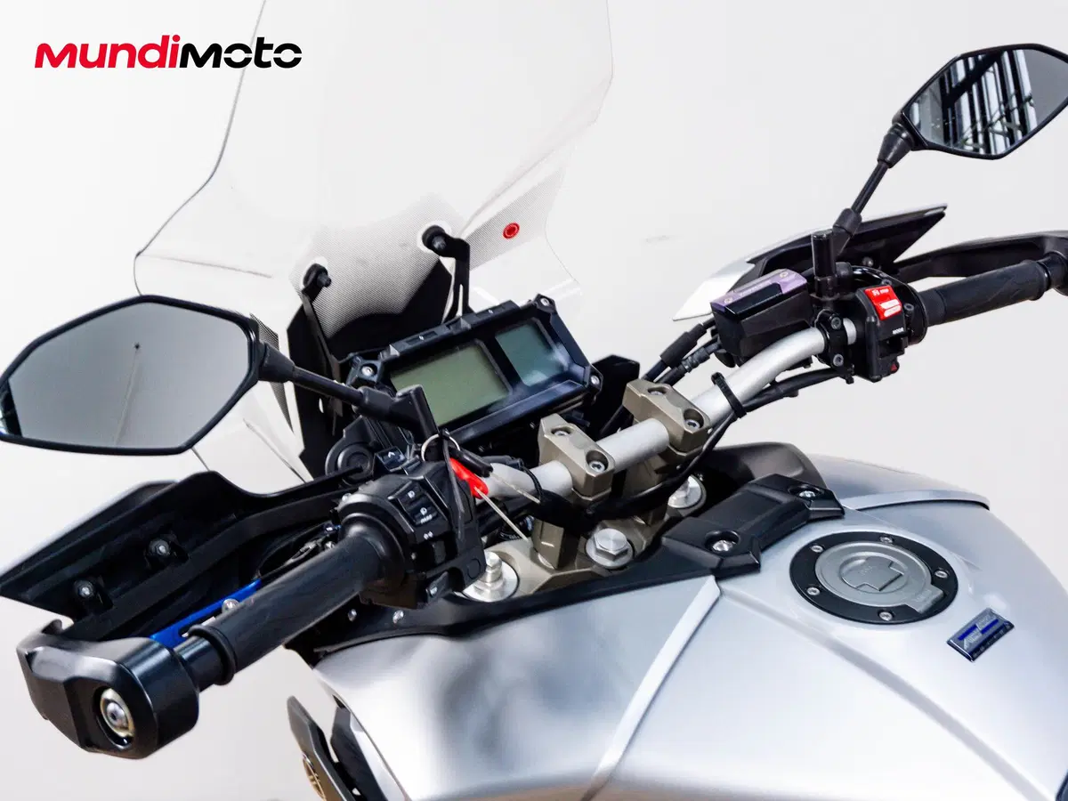 Yamaha MT-09 Tracer ABS (2015 - 16) (11)