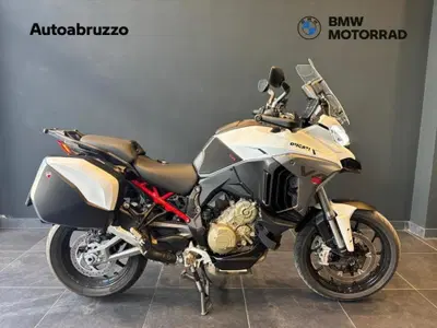Ducati Multistrada V4 S (2025 - 26) usata
