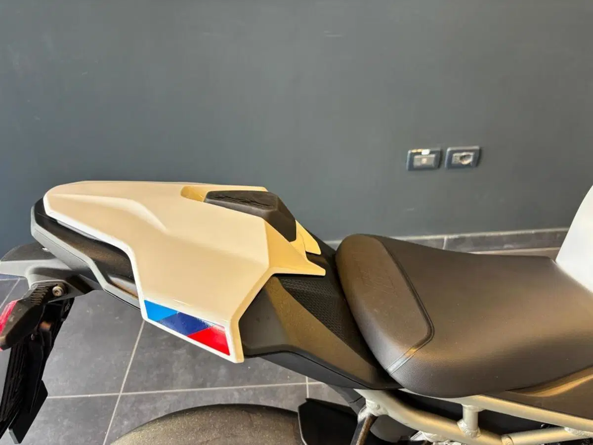 Bmw S 1000 RR (2025 - 26) (10)