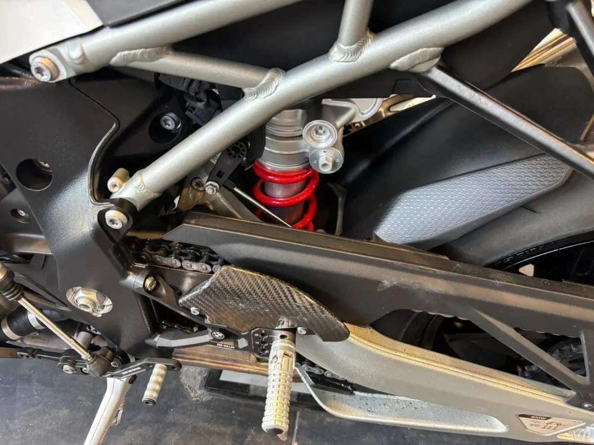 Bmw S 1000 RR (2025 - 26) (13)