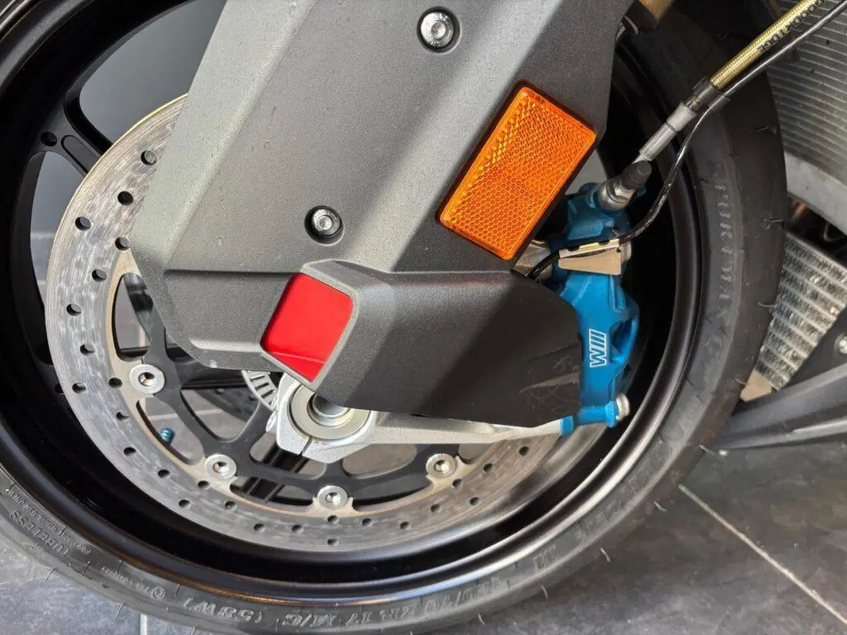 Bmw S 1000 RR (2025 - 26) (14)