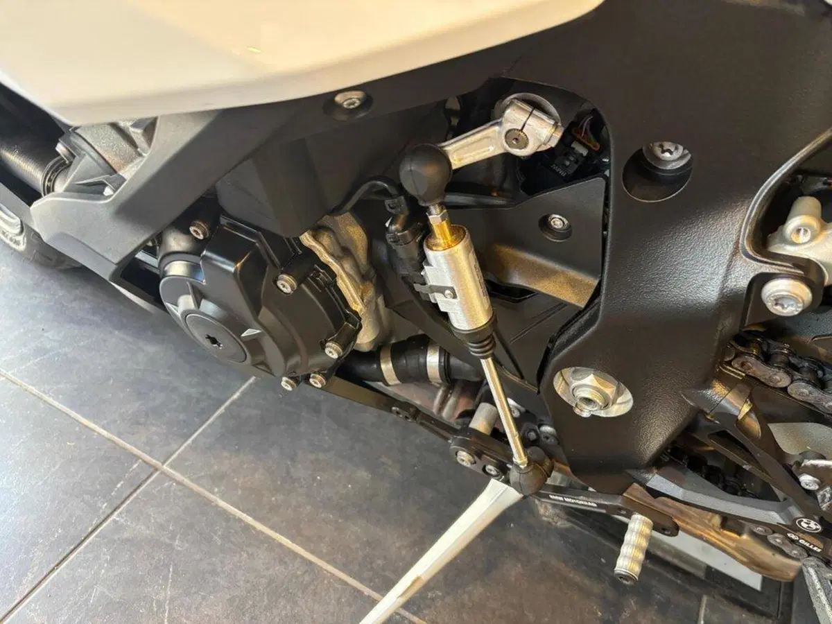 Bmw S 1000 RR (2025 - 26) (11)