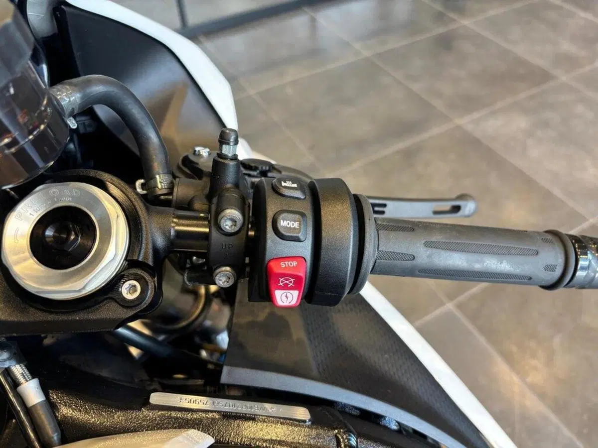 Bmw S 1000 RR (2025 - 26) (8)