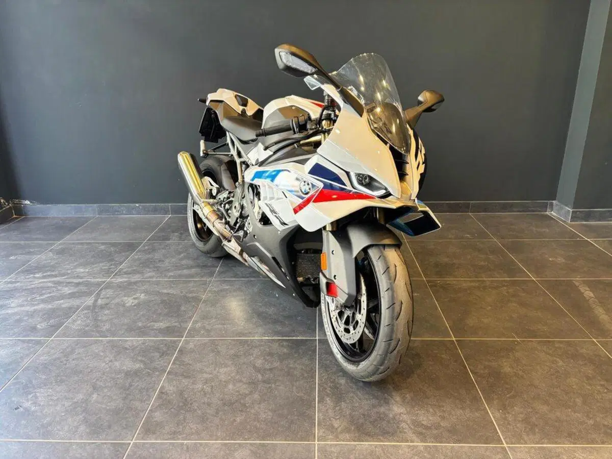 Bmw S 1000 RR (2025 - 26) (3)