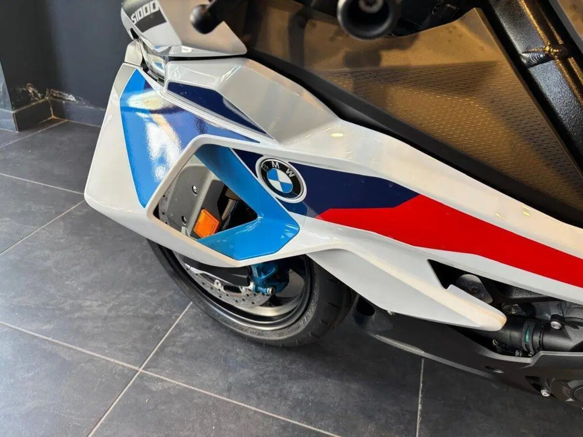 Bmw S 1000 RR (2025 - 26) (9)