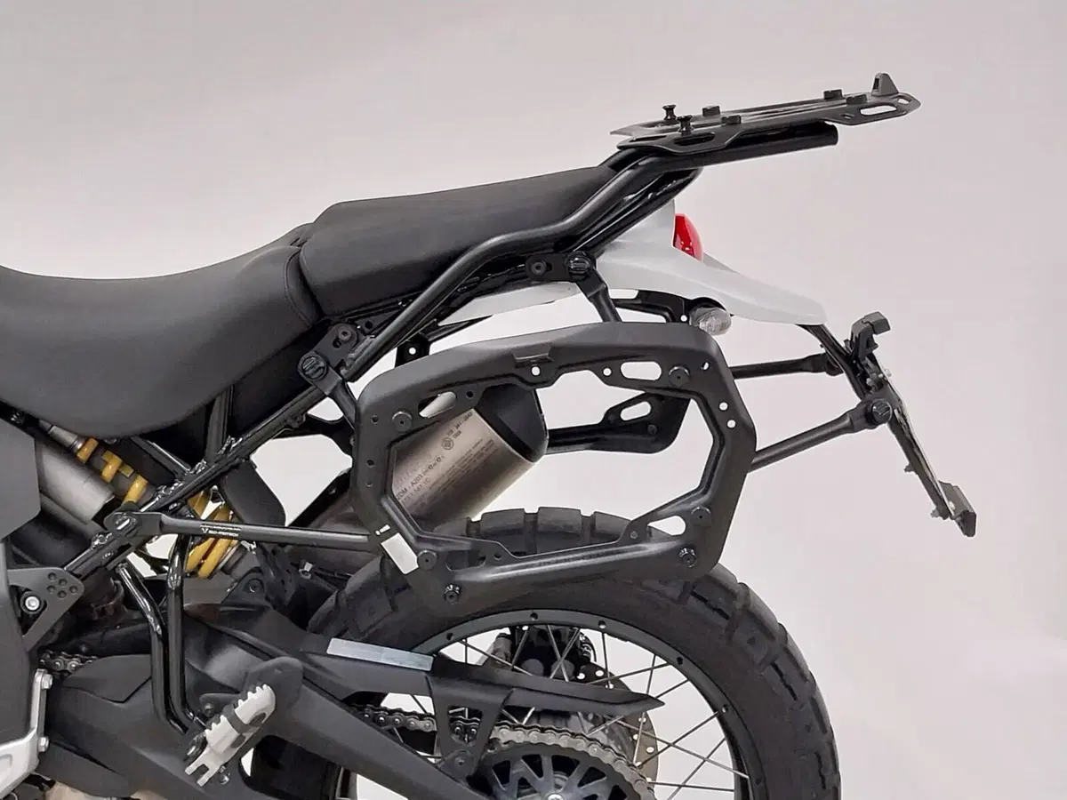 Ducati DesertX (2022 - 25) (15)