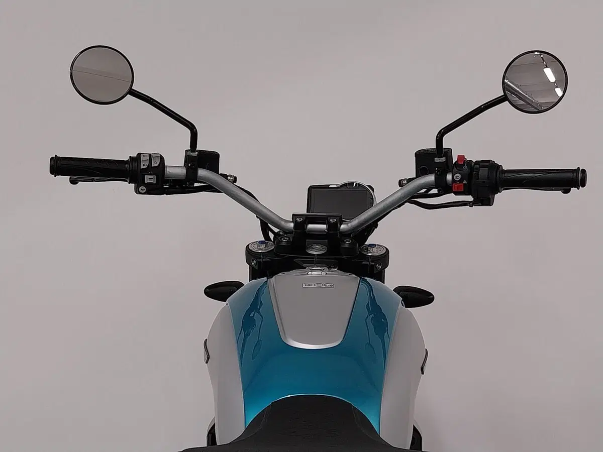 Ducati Scrambler 800 Icon (2023 - 24) (14)