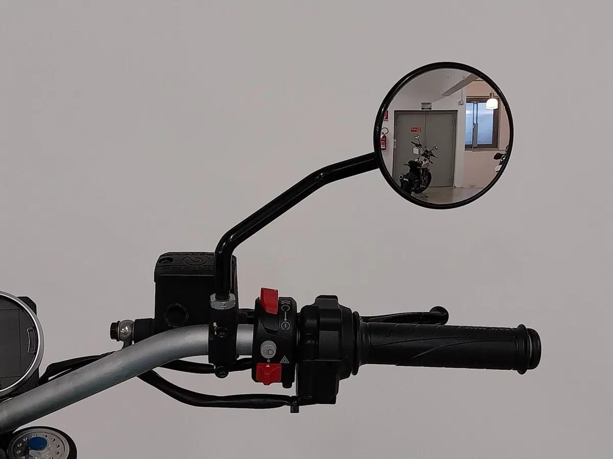 Ducati Scrambler 800 Icon (2023 - 24) (17)