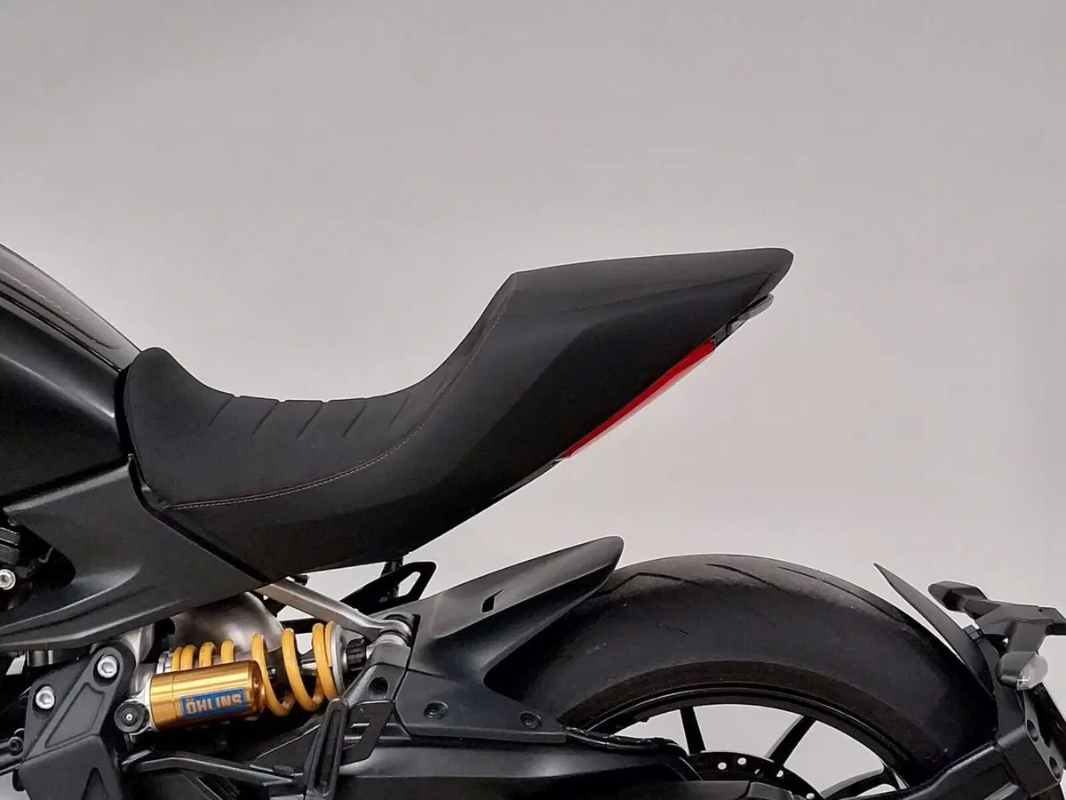Ducati Diavel 1260 S (2019 - 20) (10)