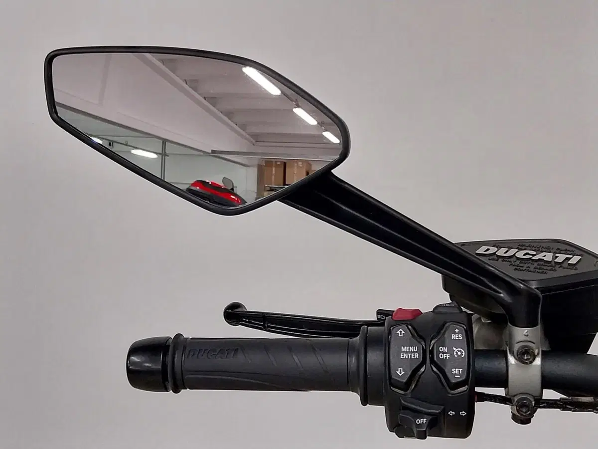 Ducati Diavel 1260 S (2019 - 20) (17)