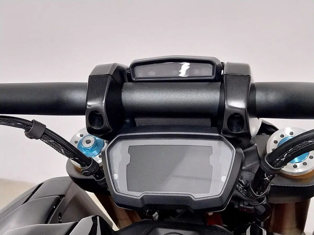 Ducati Diavel 1260 S (2019 - 20) (18)
