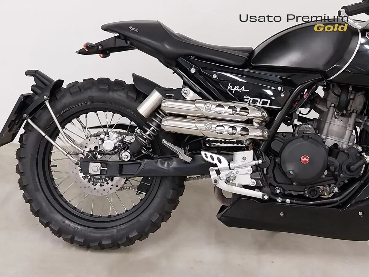 FB Mondial HPS 300 (2020 - 21) (8)