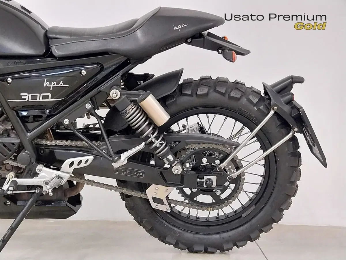 FB Mondial HPS 300 (2020 - 21) (15)