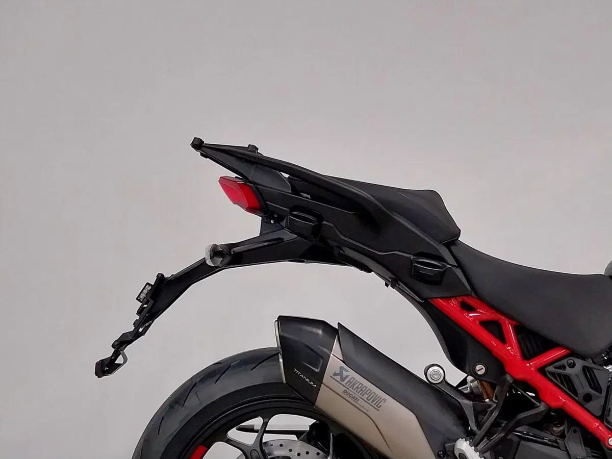 Ducati Multistrada V4 Pikes Peak (2025 - 26) (6)