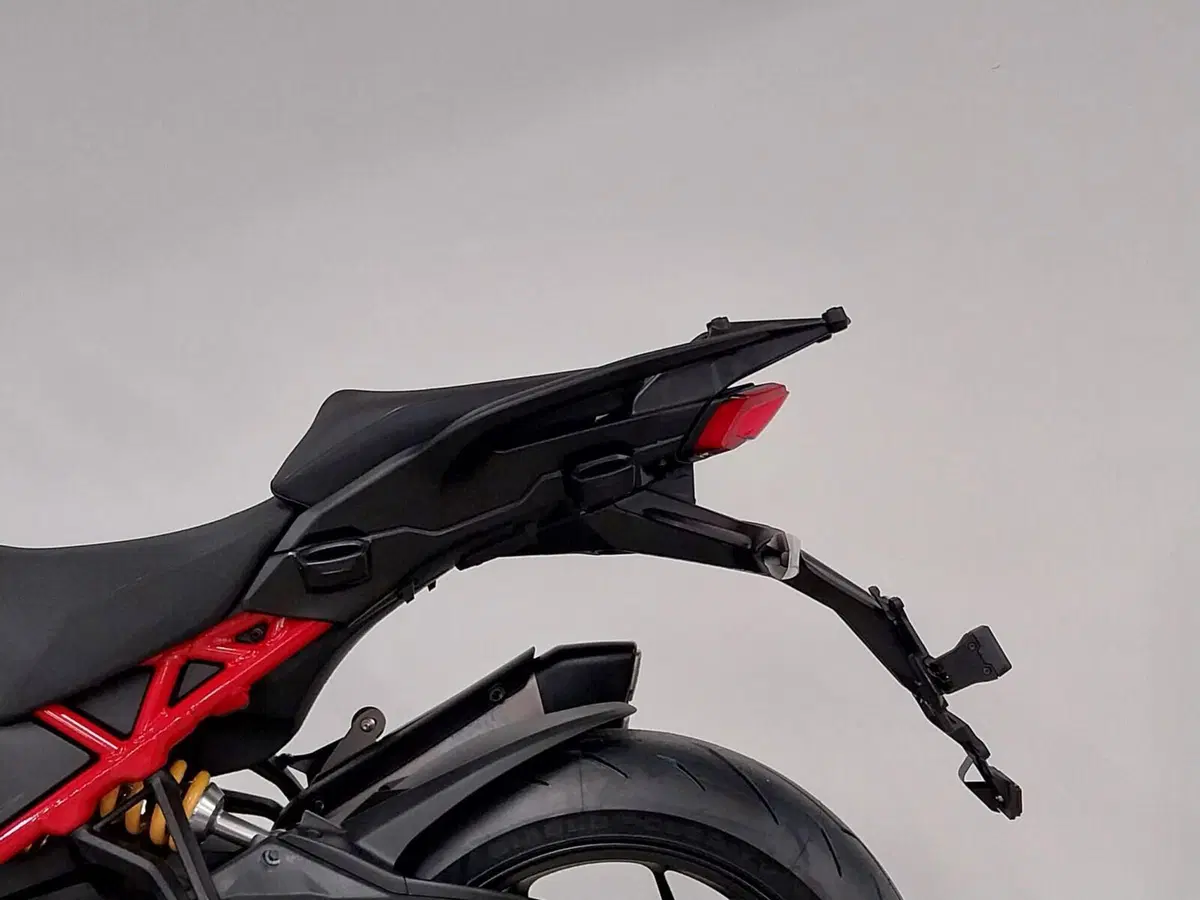 Ducati Multistrada V4 Pikes Peak (2025 - 26) (9)