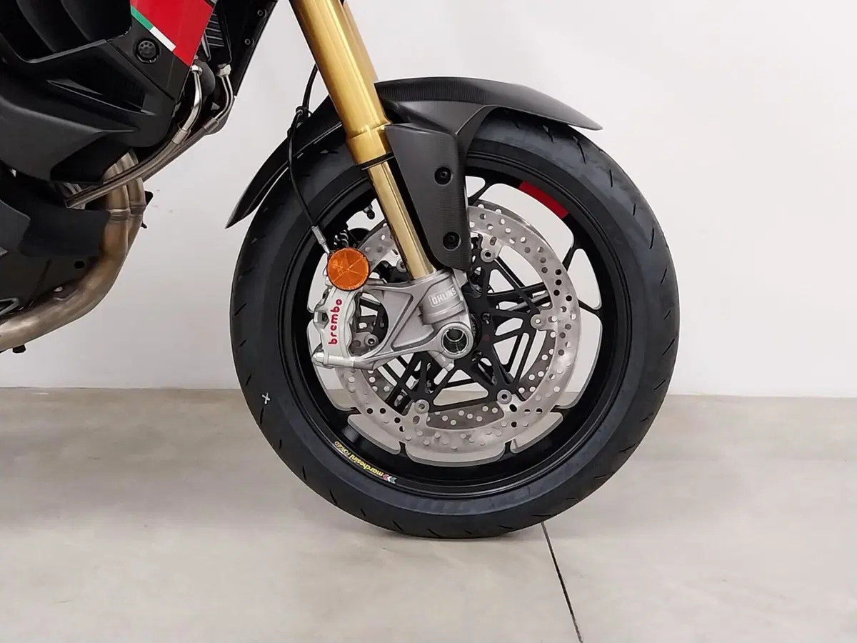 Ducati Multistrada V4 Pikes Peak (2025 - 26) (12)