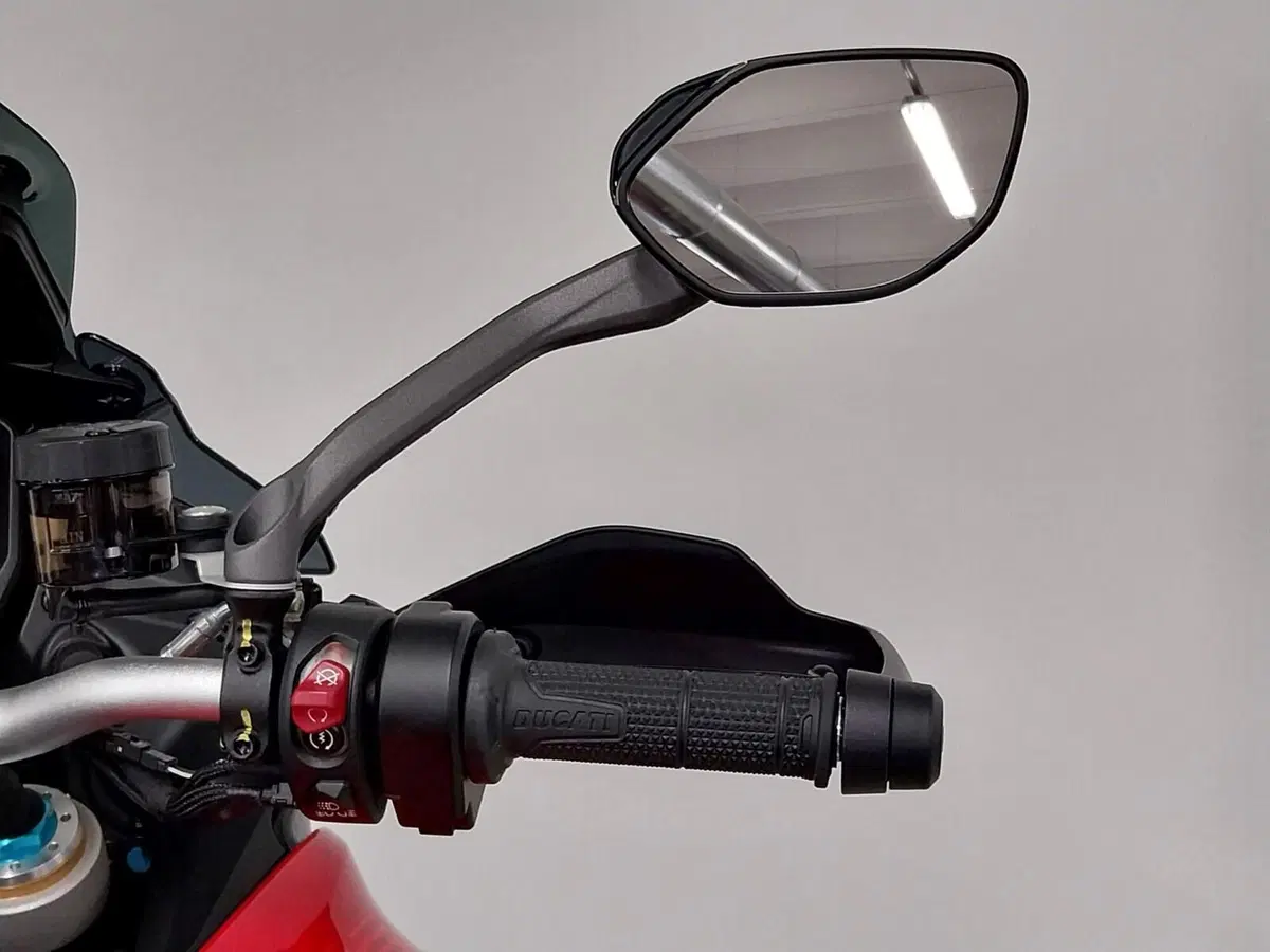 Ducati Multistrada V4 Pikes Peak (2025 - 26) (18)