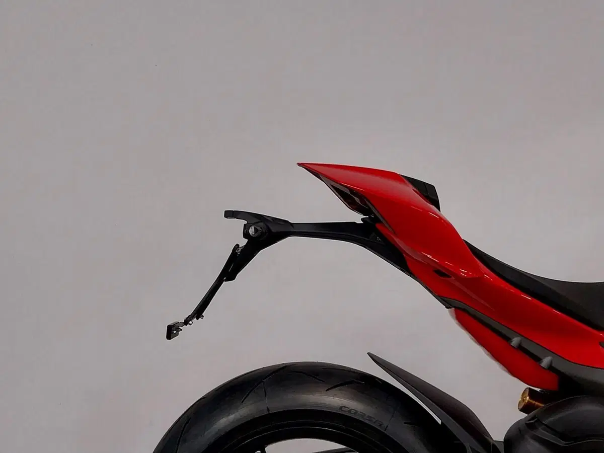 Ducati Streetfighter V4 S (2025 - 26) (6)