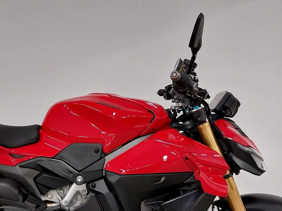 Ducati Streetfighter V4 S (2025 - 26) (7)