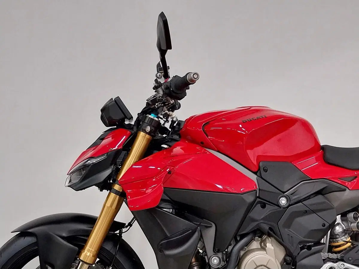Ducati Streetfighter V4 S (2025 - 26) (8)