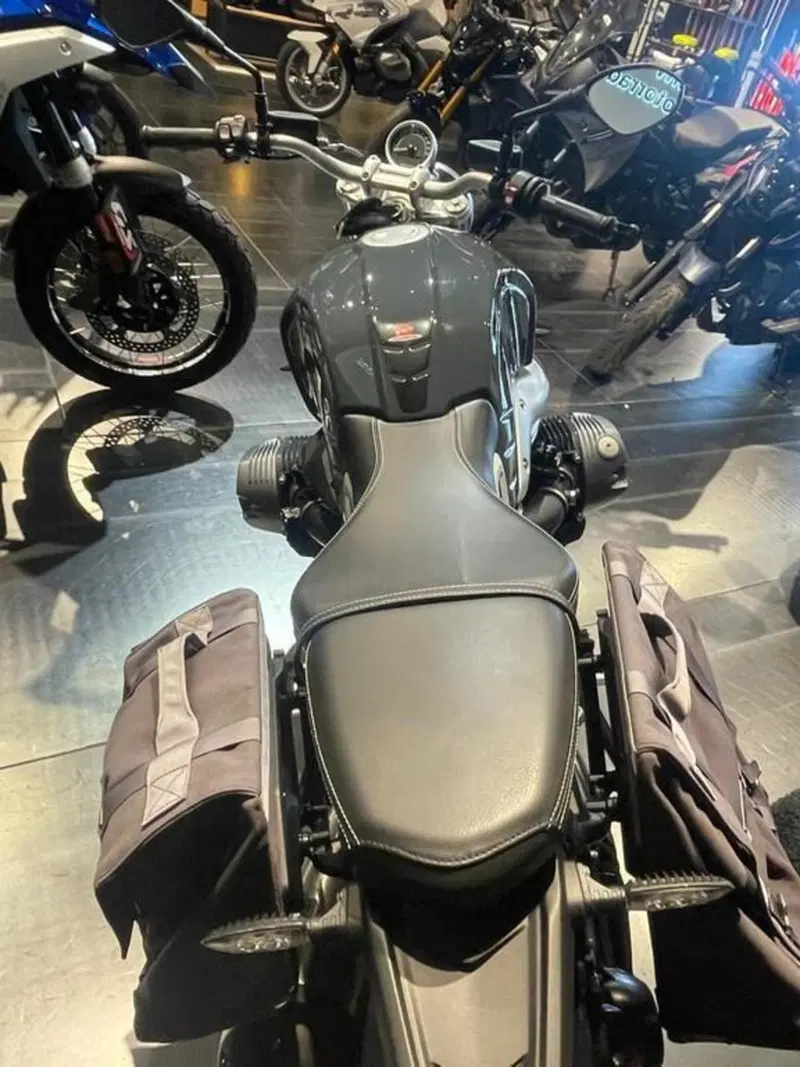 Bmw R nineT 1200 Pure (2017 - 20) (6)