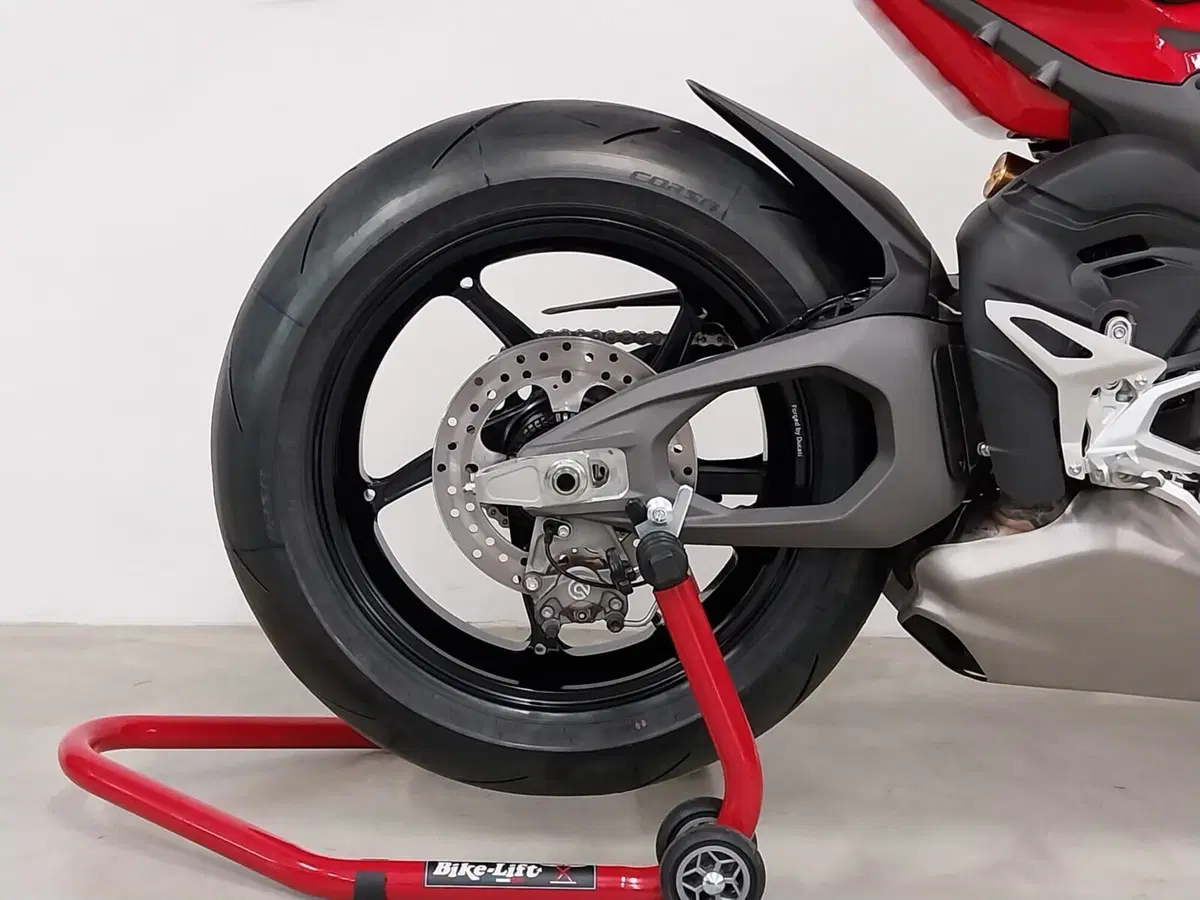 Ducati Streetfighter V4 S (2025 - 26) (10)
