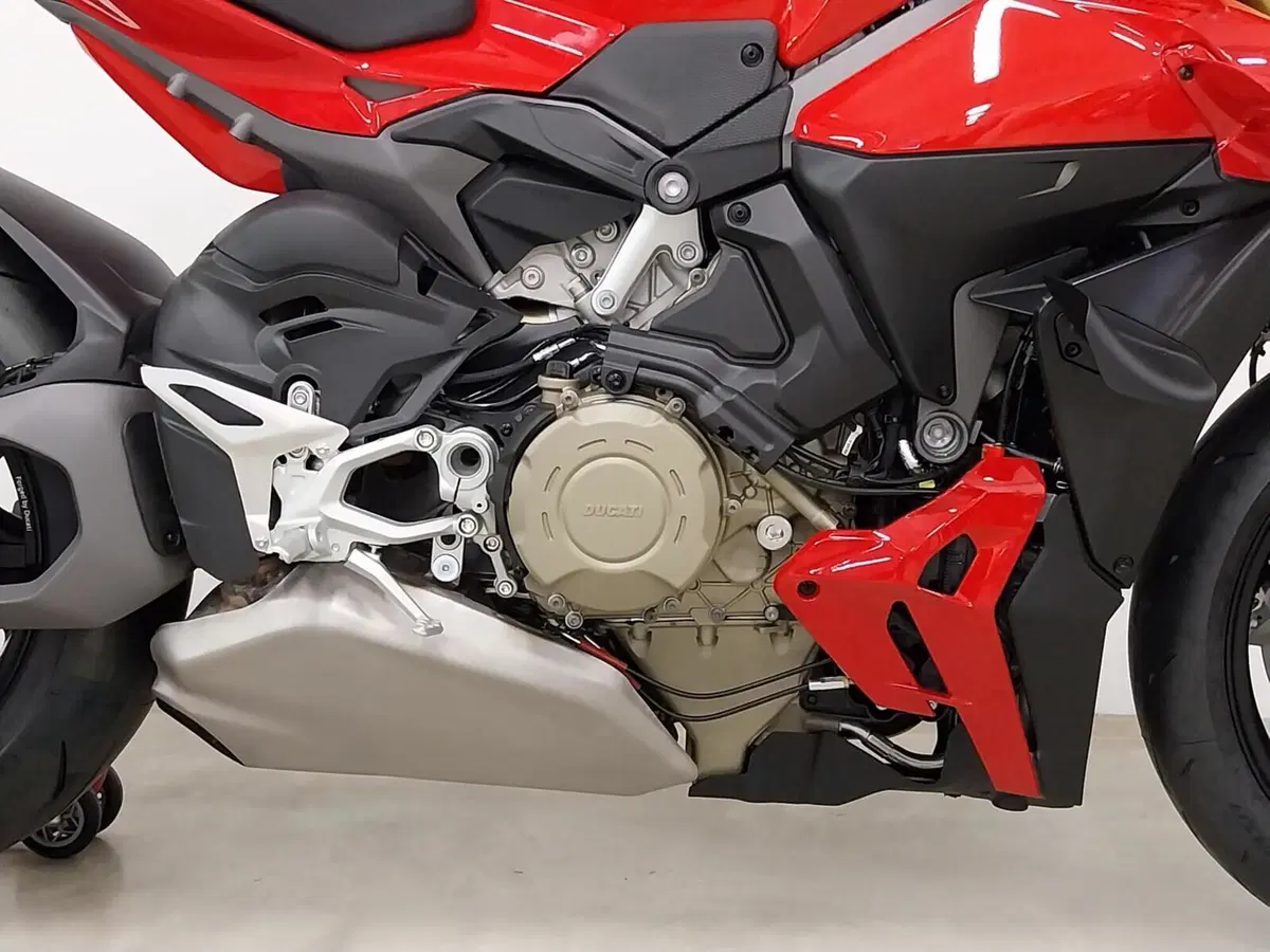 Ducati Streetfighter V4 S (2025 - 26) (11)