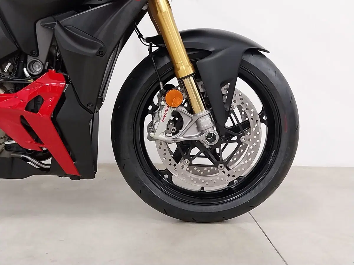 Ducati Streetfighter V4 S (2025 - 26) (12)