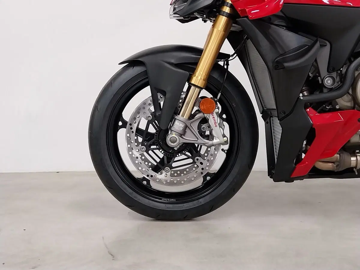 Ducati Streetfighter V4 S (2025 - 26) (13)