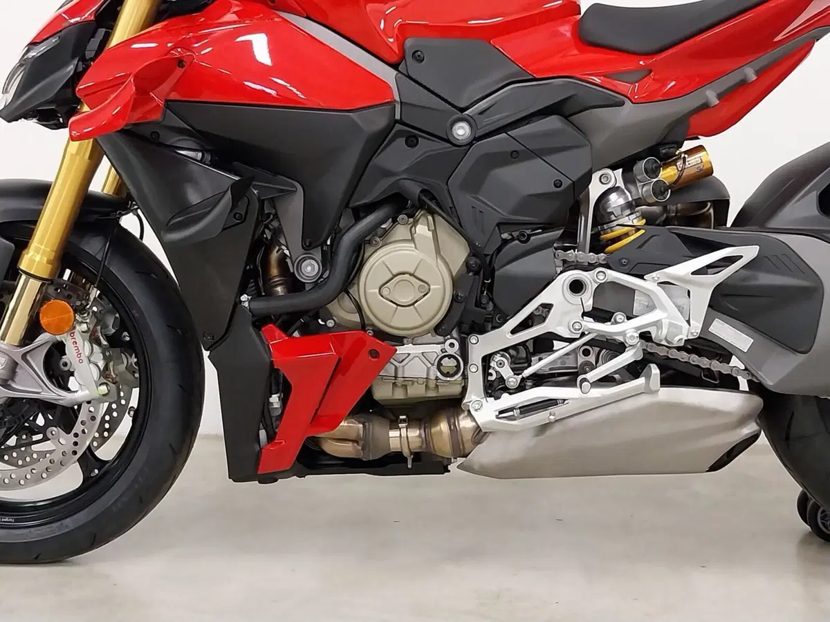 Ducati Streetfighter V4 S (2025 - 26) (14)