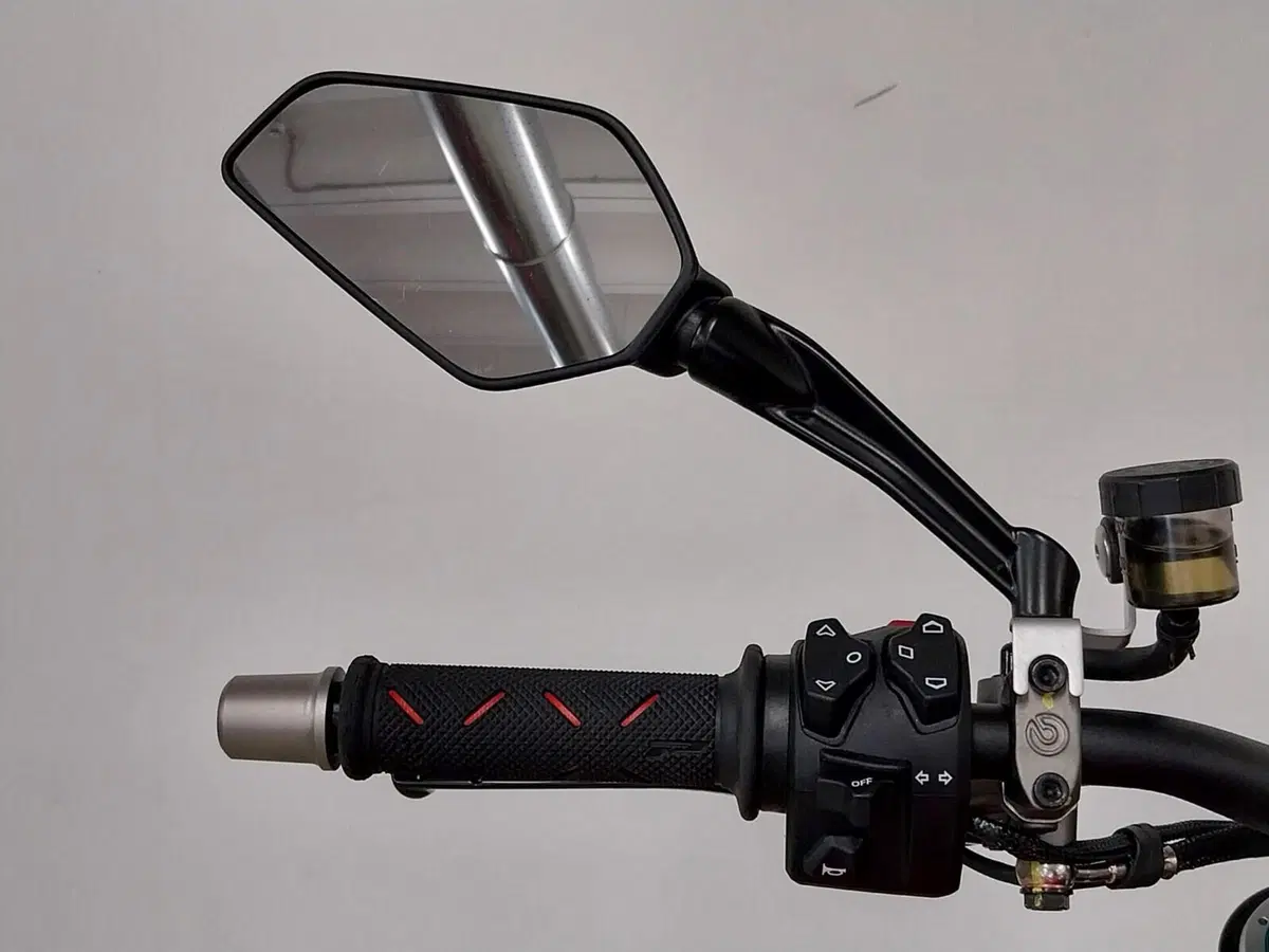 Ducati Streetfighter V4 S (2025 - 26) (16)