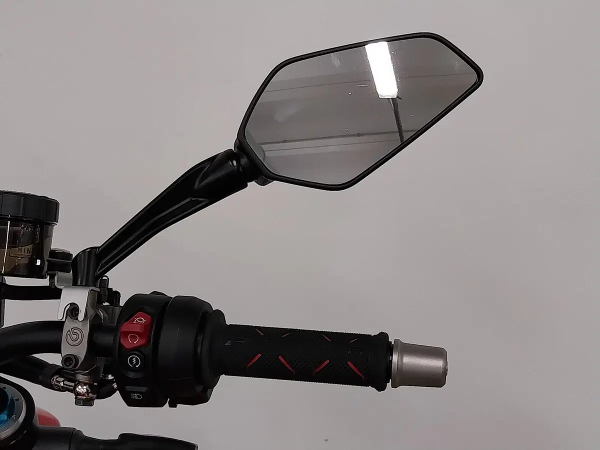 Ducati Streetfighter V4 S (2025 - 26) (18)