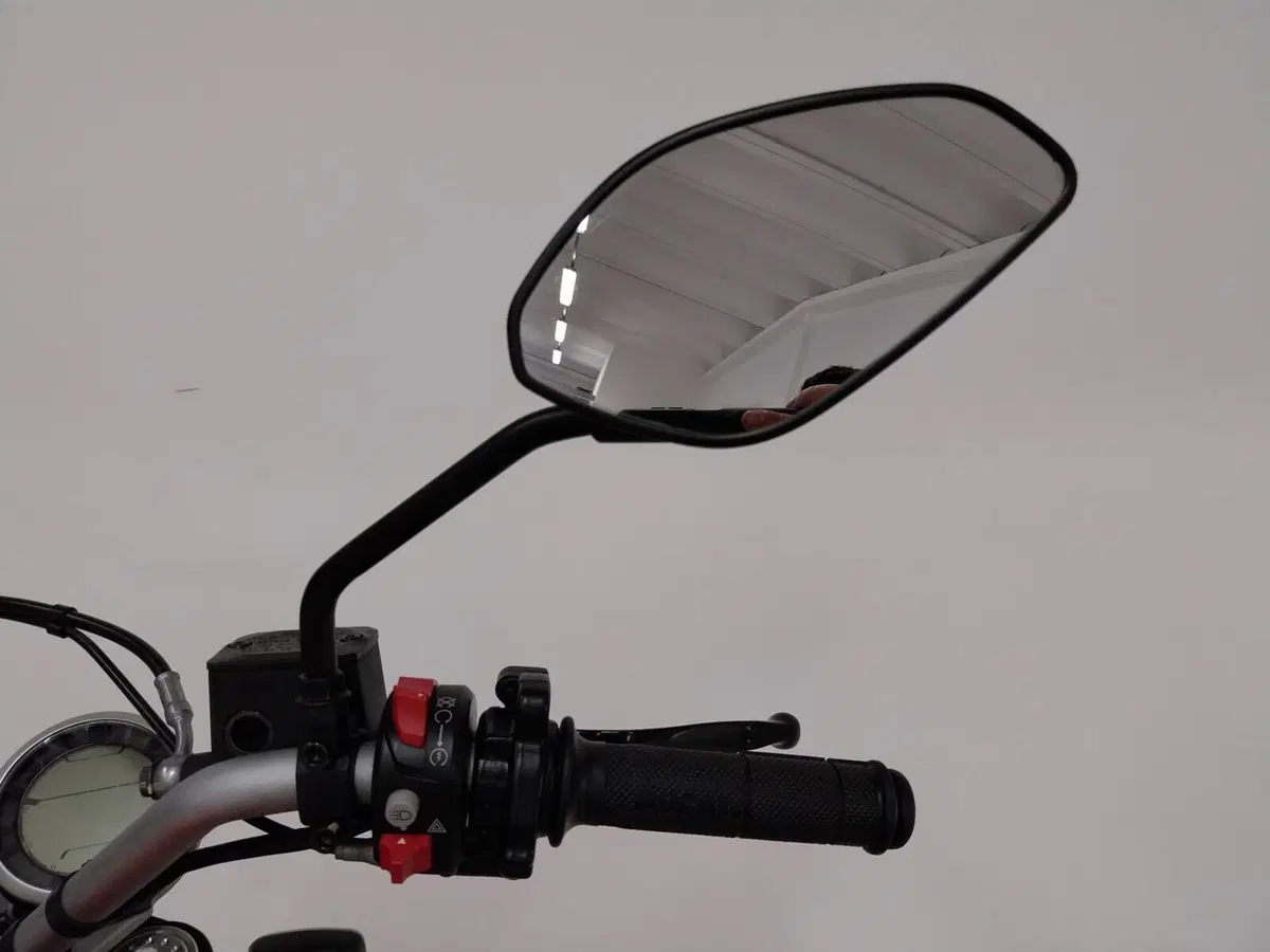 Ducati Scrambler 800 Icon (2017 - 20) (18)