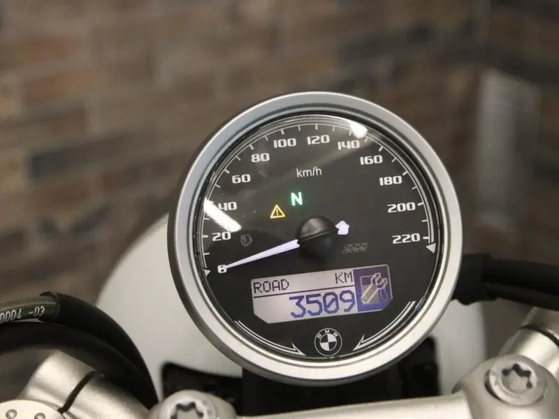 Bmw R nineT 1200 Scrambler (2016 - 20) (9)