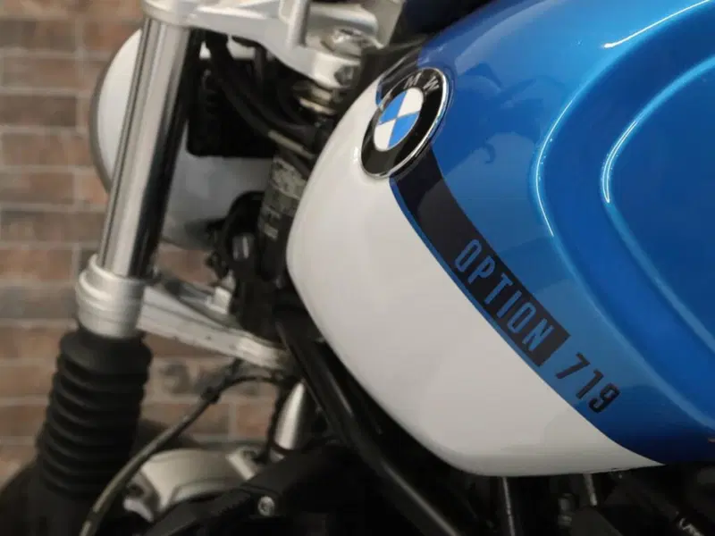 Bmw R nineT 1200 Scrambler (2016 - 20) (12)