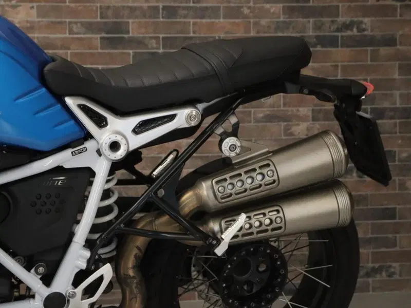 Bmw R nineT 1200 Scrambler (2016 - 20) (14)