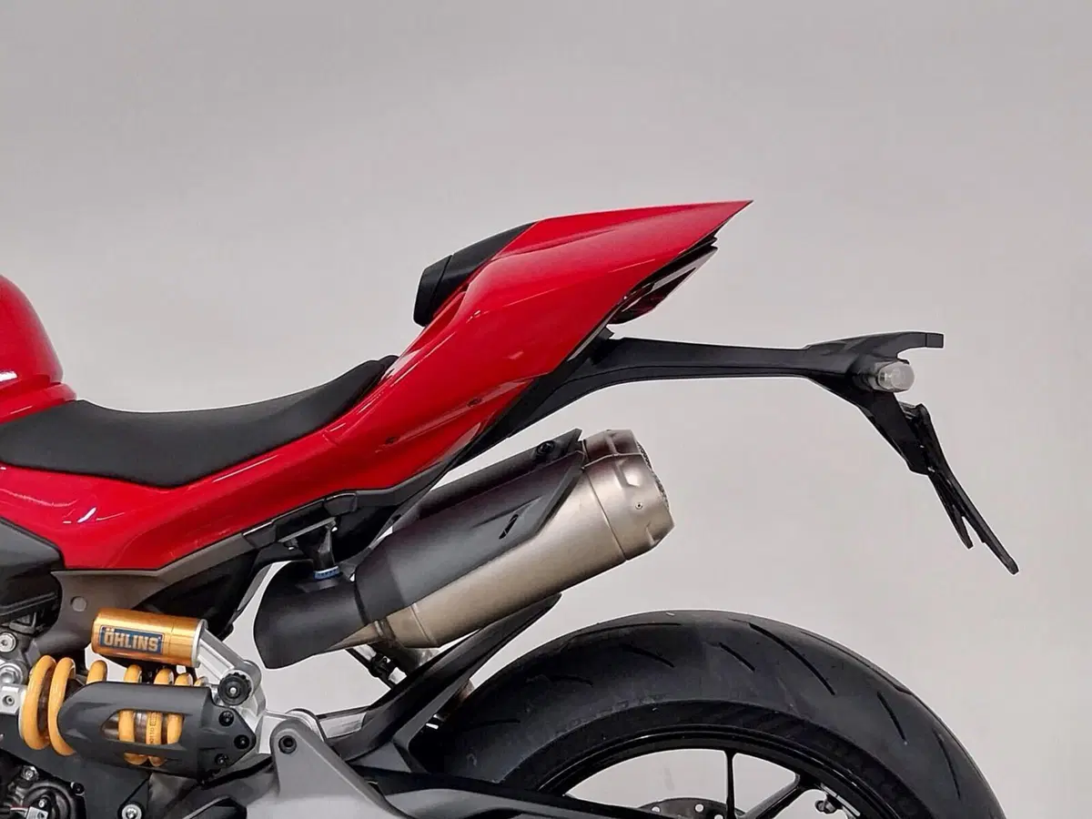 Ducati Streetfighter V2 S (2025 - 26) (9)