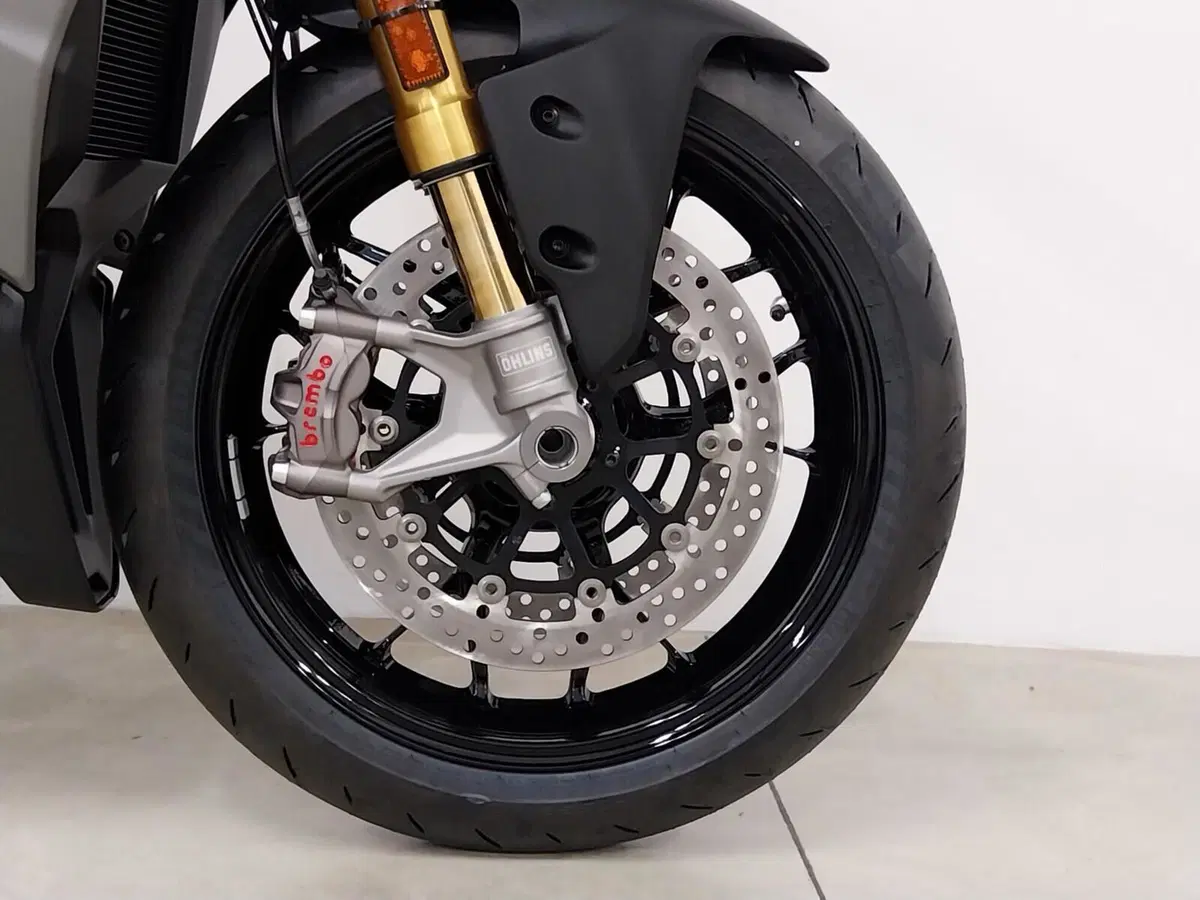 Ducati Streetfighter V2 S (2025 - 26) (12)