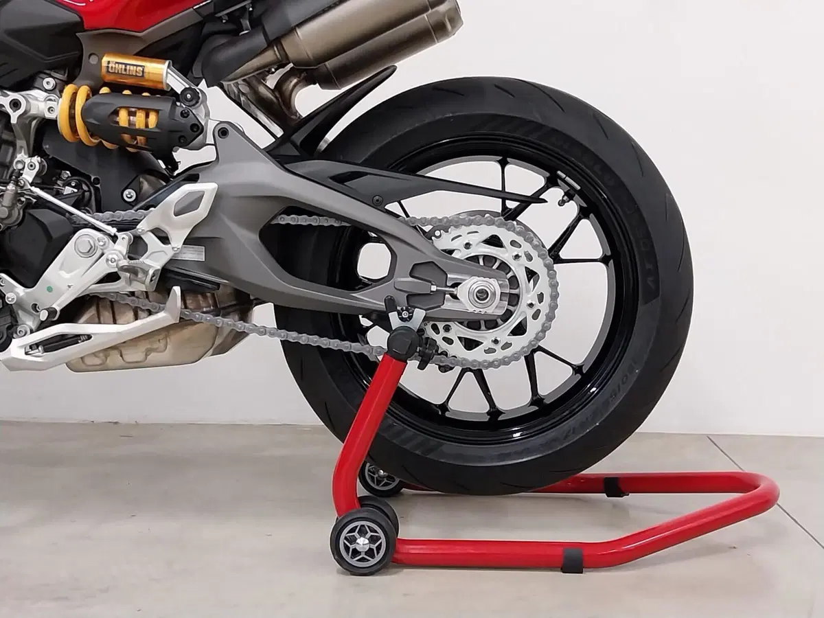 Ducati Streetfighter V2 S (2025 - 26) (16)