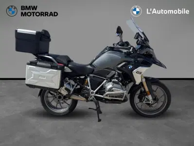 Bmw R 1200 GS (2017 - 18) usata