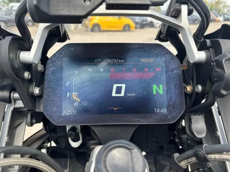 Bmw R 1200 GS (2017 - 18) (5)