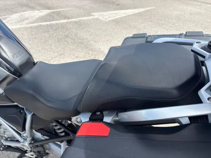 Bmw R 1200 GS (2017 - 18) (4)