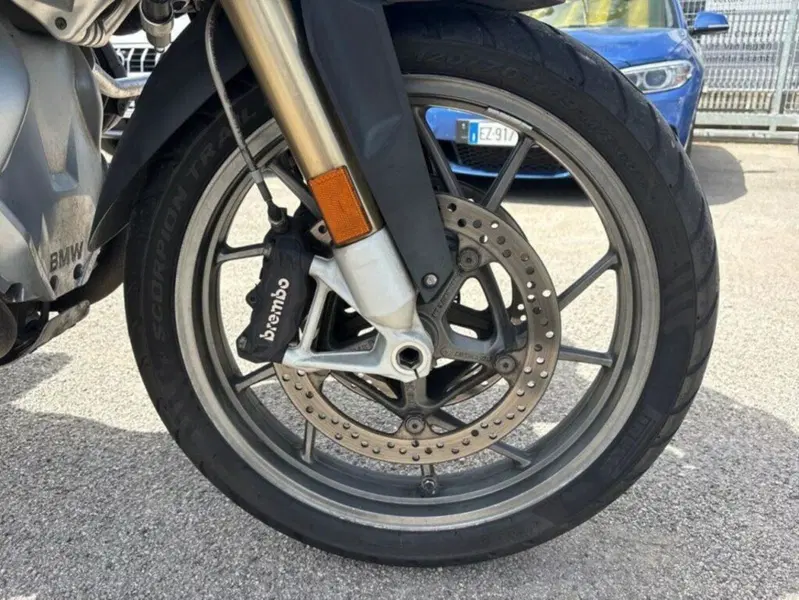 Bmw R 1200 GS (2017 - 18) (7)