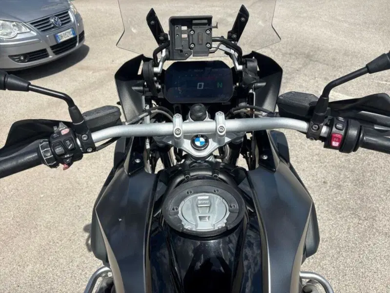 Bmw R 1200 GS (2017 - 18) (6)