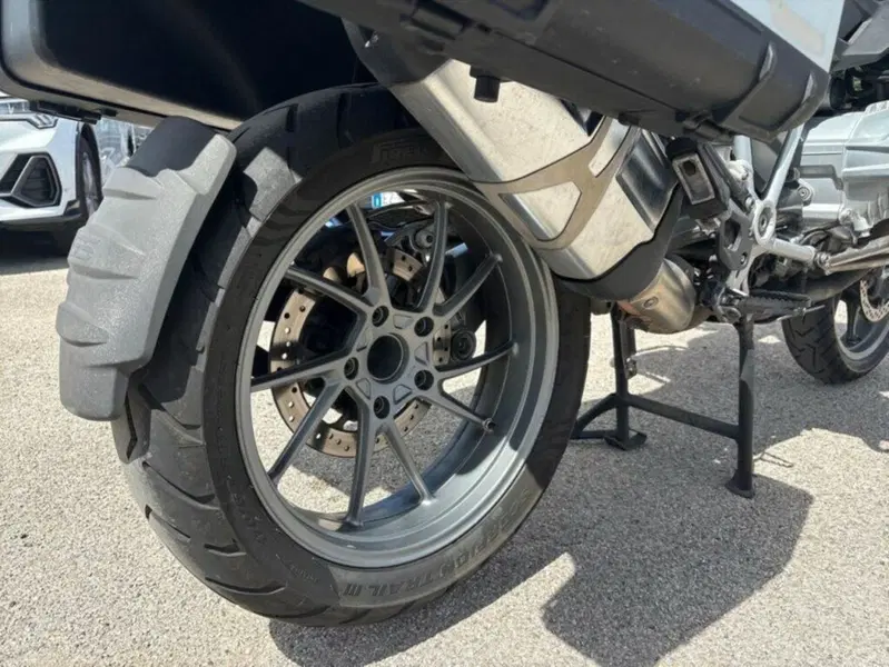 Bmw R 1200 GS (2017 - 18) (9)