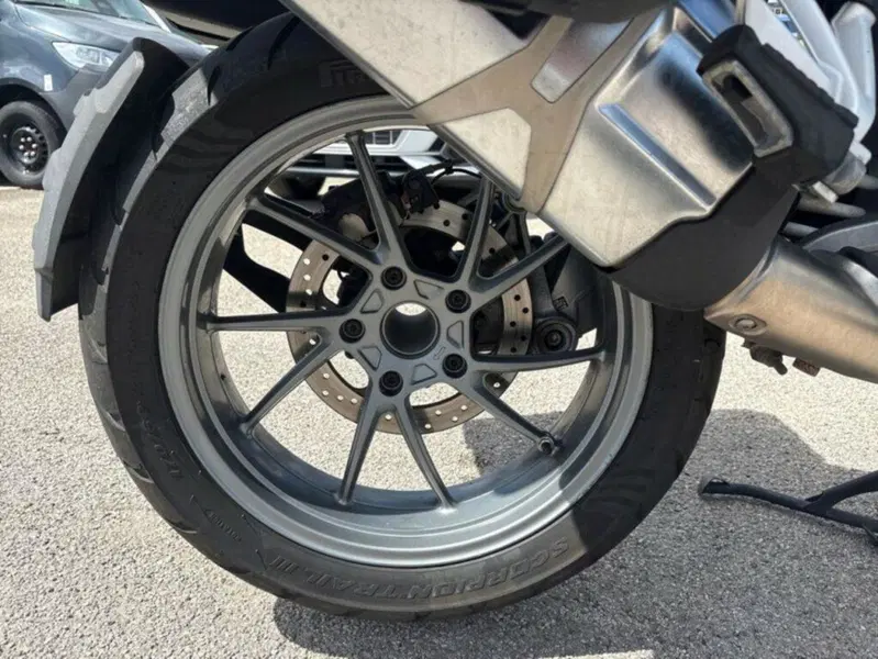 Bmw R 1200 GS (2017 - 18) (8)