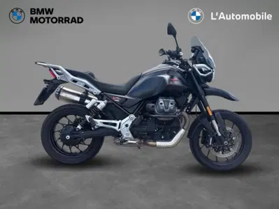 Moto Guzzi V85 Strada (2024 - 26) usata