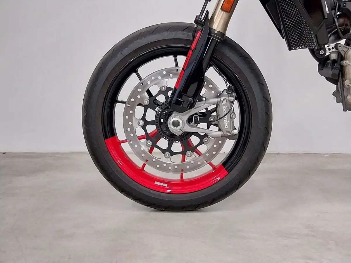 Ducati Hypermotard 698 Mono RVE (2024 - 26) (14)